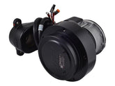 1001092737 Motor, Wheel Drive Assembly | JLG